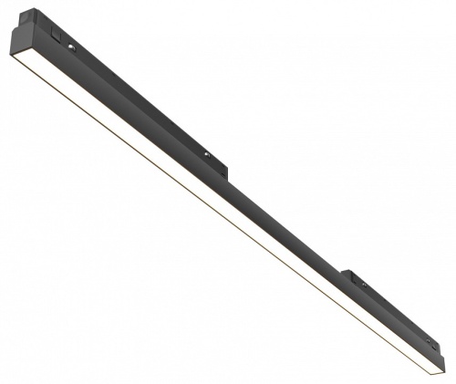 Встраиваемый светильник Maytoni Technical Basis TR030-4-30WTW-DD-B