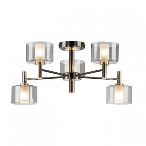Люстра на штанге Citilux ELAN CL241151 фото 2 Люстра на штанге Citilux ELAN CL241151 фото 2