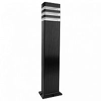 Наземный низкий светильник Feron DH0808-P 51542
