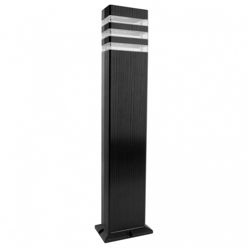 Наземный низкий светильник Feron DH0808-P 51542 Наземный низкий светильник Feron DH0808-P 51542
