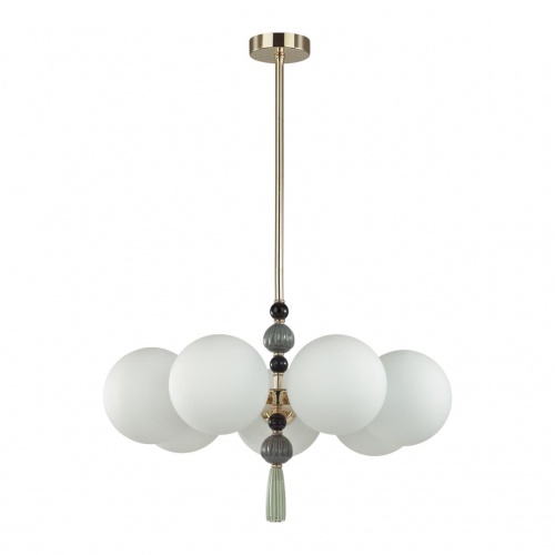 Люстра на штанге Odeon Light Palle 5405/7 Люстра на штанге Odeon Light Palle 5405/7