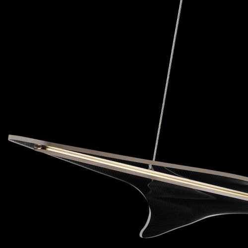 Подвесной светильник Lightstar Varese 731313 фото 5