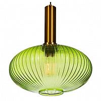 Подвесной светильник Loft it Iris 2072-C+BR