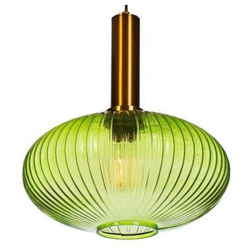 Подвесной светильник Loft it Iris 2072-C+BR