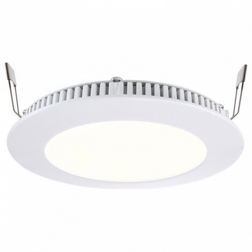 Встраиваемый светильник Deko-Light 565082 Встраиваемый светильник Deko-Light 565082