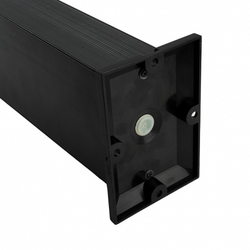 Наземный низкий светильник Feron DH0808-P 51542 фото 2 Наземный низкий светильник Feron DH0808-P 51542 фото 2