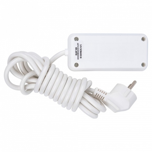 Удлинитель Uniel S-Gcd 02885 фото 4