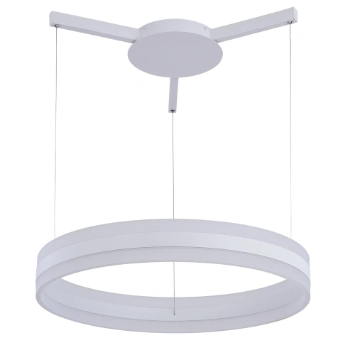 Подвесная люстра Arte Lamp SORENTO A2501SP-1WH Подвесная люстра Arte Lamp SORENTO A2501SP-1WH