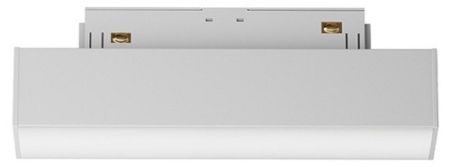 Встраиваемый светильник Maytoni Technical Basis TR074-2-7W4K-W Встраиваемый светильник Maytoni Technical Basis TR074-2-7W4K-W