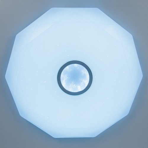 Накладной светильник Citilux Диамант CL713A100G фото 10