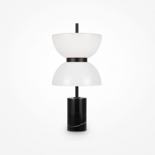 Настольная лампа декоративная Maytoni Memory MOD178TL-L11B3K фото 2 Настольная лампа декоративная Maytoni Memory MOD178TL-L11B3K фото 2