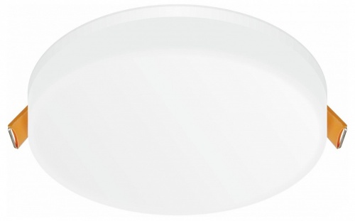 Встраиваемый светильник Citilux Вега CLD5315N Встраиваемый светильник Citilux Вега CLD5315N
