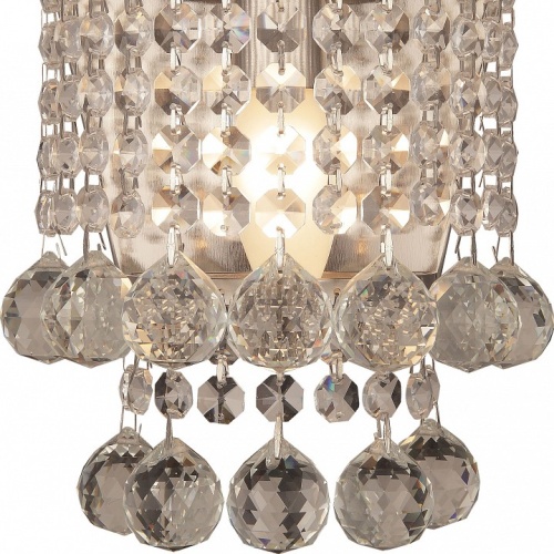 Накладной светильник TopLight Vivien TL7230B-01SN фото 4 Накладной светильник TopLight Vivien TL7230B-01SN фото 4