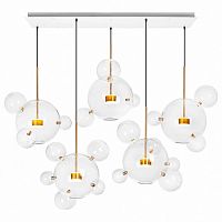 Подвесной светильник Loft it Bolle 2027-S5