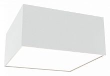 Накладной светильник Maytoni Technical Zon C032CL-12W3K-SQ-W