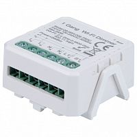 Контроллер-диммер Wi-Fi для смартфонов и планшетов Uniel UCH-A302 UL-00011710