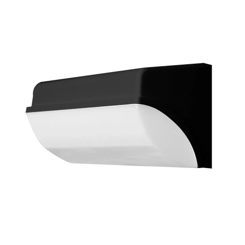 Уличный настенный светильник Arte Lamp FERRO A2920AL-1BK Уличный настенный светильник Arte Lamp FERRO A2920AL-1BK