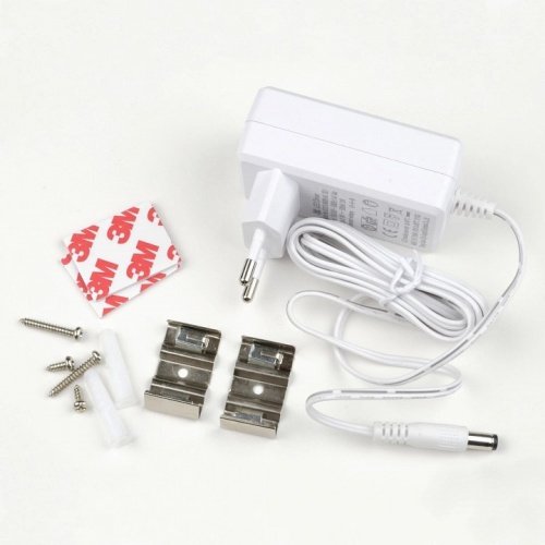 Накладной светильник Uniel Silver UL-00002881 фото 7