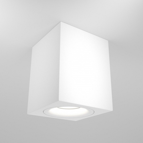 Накладной светильник Maytoni Technical Slim C013CL-01W фото 2 Накладной светильник Maytoni Technical Slim C013CL-01W фото 2