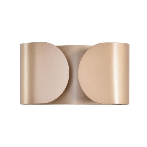 LUMION 8390/2W MODERNI LN26 417 золото, металл Бра G9 2*20W 220V OLVE