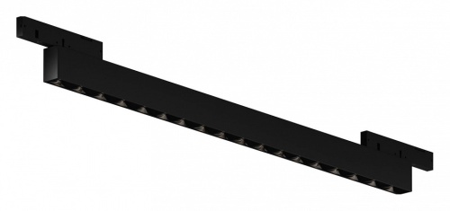 Накладной светильник Maytoni Technical Points TR193-1-15W4K-M-B