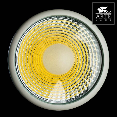 Светильник на штанге Arte Lamp Track Lights A6330PL-1WH фото 4 Светильник на штанге Arte Lamp Track Lights A6330PL-1WH фото 4