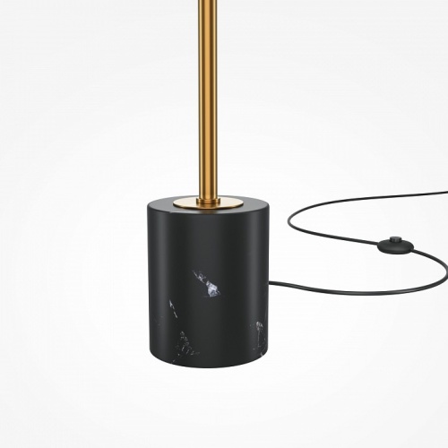 Торшер Maytoni Breeze MOD281FL-L33BS3K фото 3