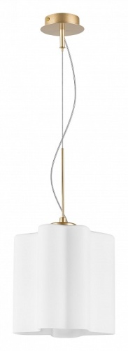 Подвесной светильник Lightstar Nubi 802113 фото 2 Подвесной светильник Lightstar Nubi 802113 фото 2