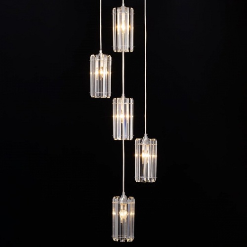 Подвесной светильник Citilux Джейн CL306051 фото 4 Подвесной светильник Citilux Джейн CL306051 фото 4