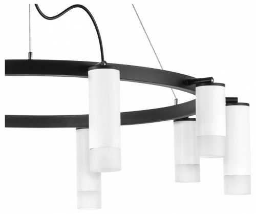 Подвесная люстра Lightstar Rullo LR0203658651 фото 4