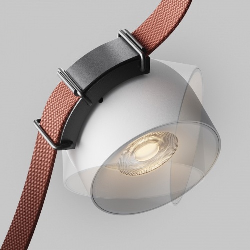 Накладной светильник Maytoni Technical Cup TR124B-12W3K-M-W фото 2