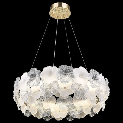 Подвесной светильник Wertmark ISABELLA WE112.80.303 Подвесной светильник Wertmark ISABELLA WE112.80.303