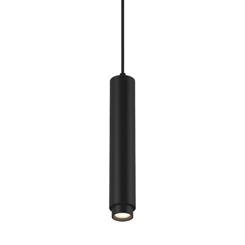 Подвесной трековый светильник  SY 10W Черный 4000К  SY-601241-BL-10-NW фото 2