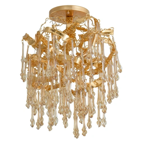 Потолочная люстра Divinare SALICE 3150/16 PL-6 Потолочная люстра Divinare SALICE 3150/16 PL-6