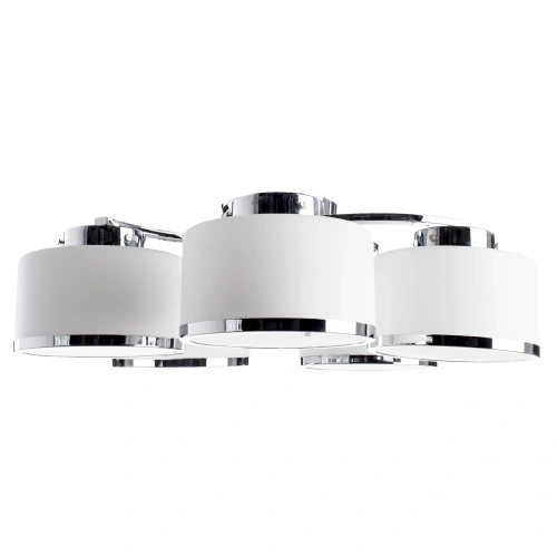 Потолочная люстра Arte Lamp MANHATTAN A9495PL-5CC