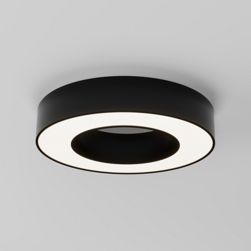 Накладной светильник Maytoni Technical Lua C093CL-24W4K-B фото 3 Накладной светильник Maytoni Technical Lua C093CL-24W4K-B фото 3