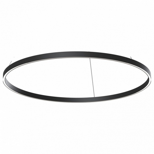 Подвесной светильник Maytoni Rim MOD058PL-L54B4K Подвесной светильник Maytoni Rim MOD058PL-L54B4K