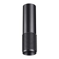 NOVOTECH 370757 OVER NT21 244 черный Светильник накладной IP20 GU10 50W 220V MAIS