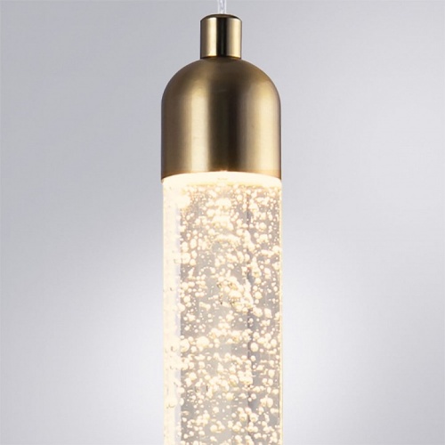 Подвесной светильник Arte Lamp Bias A1802SP-5PB фото 3