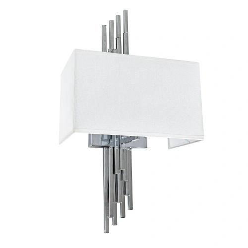 Бра Arte Lamp JULIETTA A5037AP-1CC Бра Arte Lamp JULIETTA A5037AP-1CC