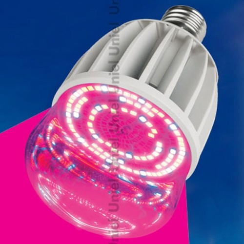 Лампа светодиодная Uniel LED-M80 E27 20Вт K 11098 фото 9