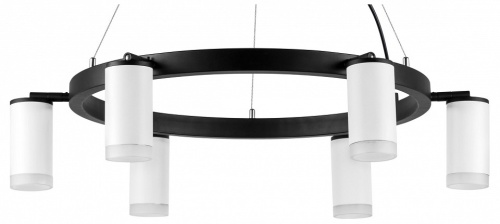 Подвесная люстра Lightstar Rullo LR0163660 Подвесная люстра Lightstar Rullo LR0163660