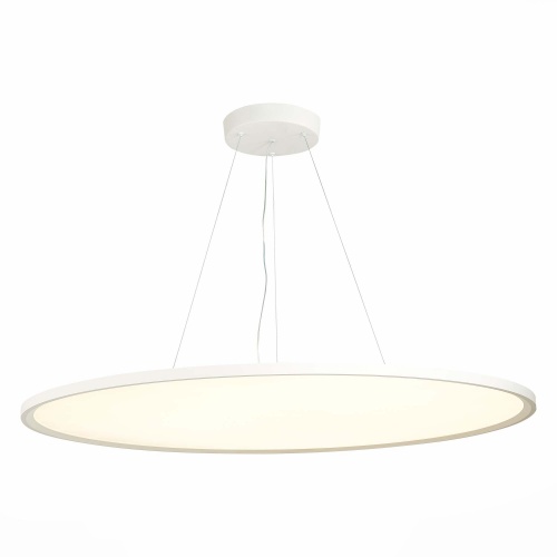 ST602.543.120 Светильник подвесной Белый LED 1*120W 4000K 10 800Lm Ra>80 120 IP20 D1 200xH35 185-265V