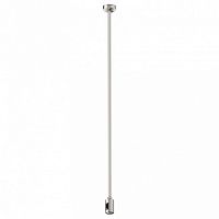 Основание на штанге Maytoni Technical Accessories for tracks Flarity TRA159C-B1-PT