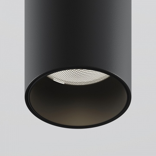 Встраиваемый светильник на штанге Maytoni Technical Focus T C141RS-L300-6W4K-B фото 7 Встраиваемый светильник на штанге Maytoni Technical Focus T C141RS-L300-6W4K-B фото 7