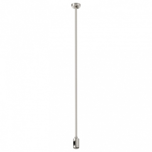 Основание на штанге Maytoni Technical Accessories for tracks Flarity TRA159C-B1-PT Основание на штанге Maytoni Technical Accessories for tracks Flarity TRA159C-B1-PT