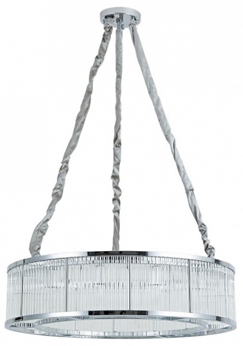Подвесная люстра Arte Lamp ANETTA A1065SP-12CC фото 2 Подвесная люстра Arte Lamp ANETTA A1065SP-12CC фото 2