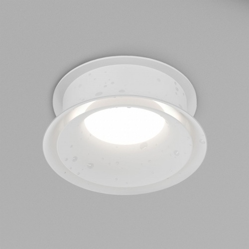 Встраиваемый светильник Denkirs DK2403-WH DK2403-WH фото 4 Встраиваемый светильник Denkirs DK2403-WH DK2403-WH фото 4