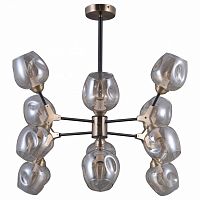 Люстра на штанге Omnilux Pozzallo OML-93407-12