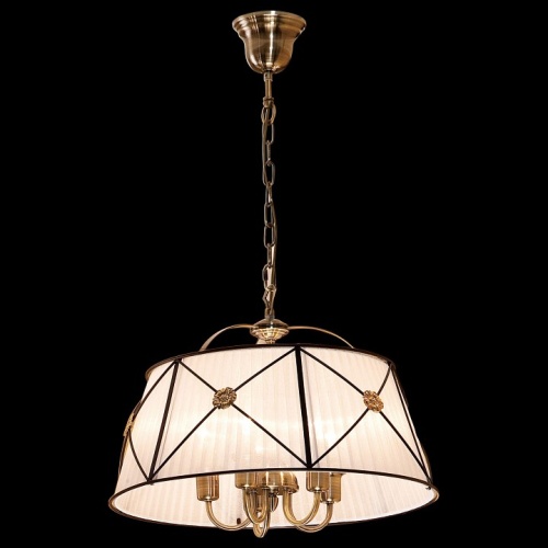 Подвесной светильник Citilux Дрезден CL409152 фото 3 Подвесной светильник Citilux Дрезден CL409152 фото 3